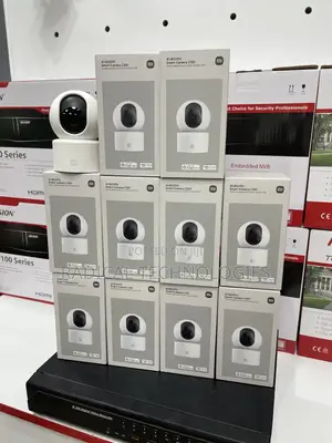 Mi Full Hd Xiaomi Security Camera