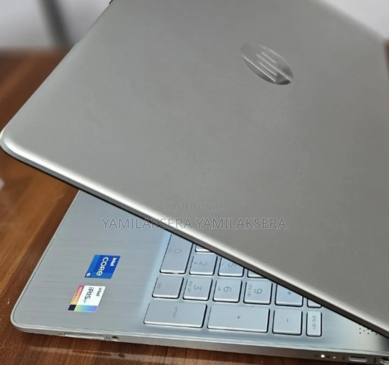 New Laptop HP Stream Notebook 8GB Intel Core I5 SSD 512GB