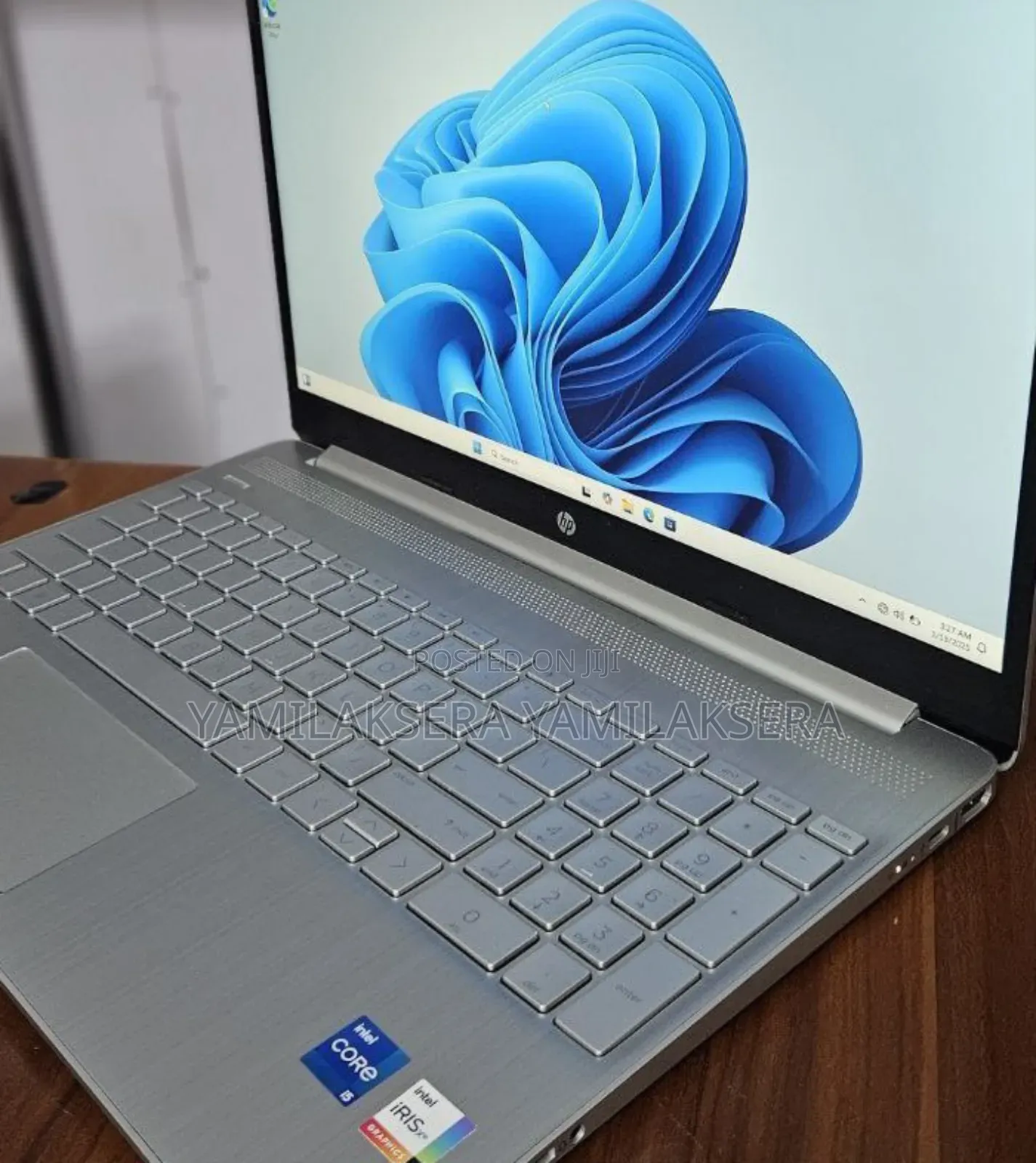 New Laptop HP Stream Notebook 8GB Intel Core I5 SSD 512GB