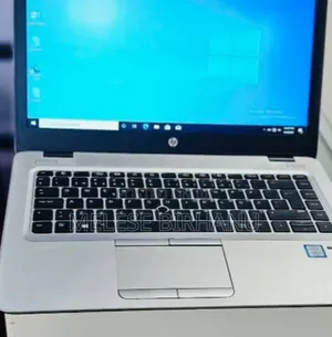 New Laptop HP EliteBook 840 G4 8GB Intel Core I5 HDD+SSD 500GB