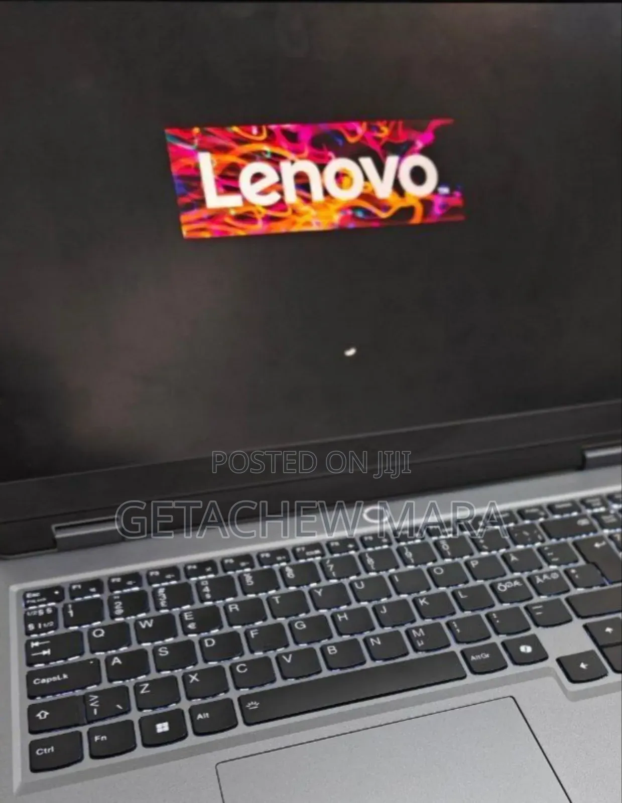 New Laptop Lenovo L14 G1 16GB Intel Core I5 SSD 512GB