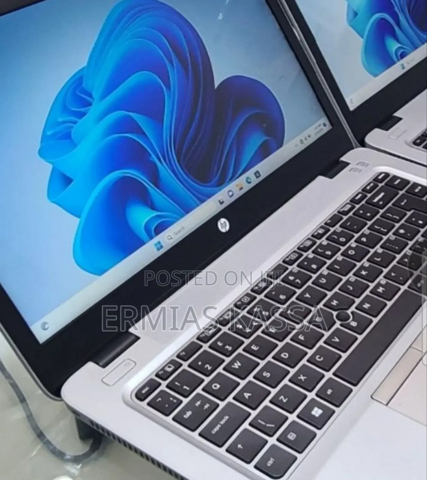 New Laptop HP EliteBook 840 G3 8GB Intel Core I5 SSD 512GB