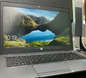 Photo - New Laptop HP EliteBook 840 G2 8GB Intel Core I5 HDD 1T