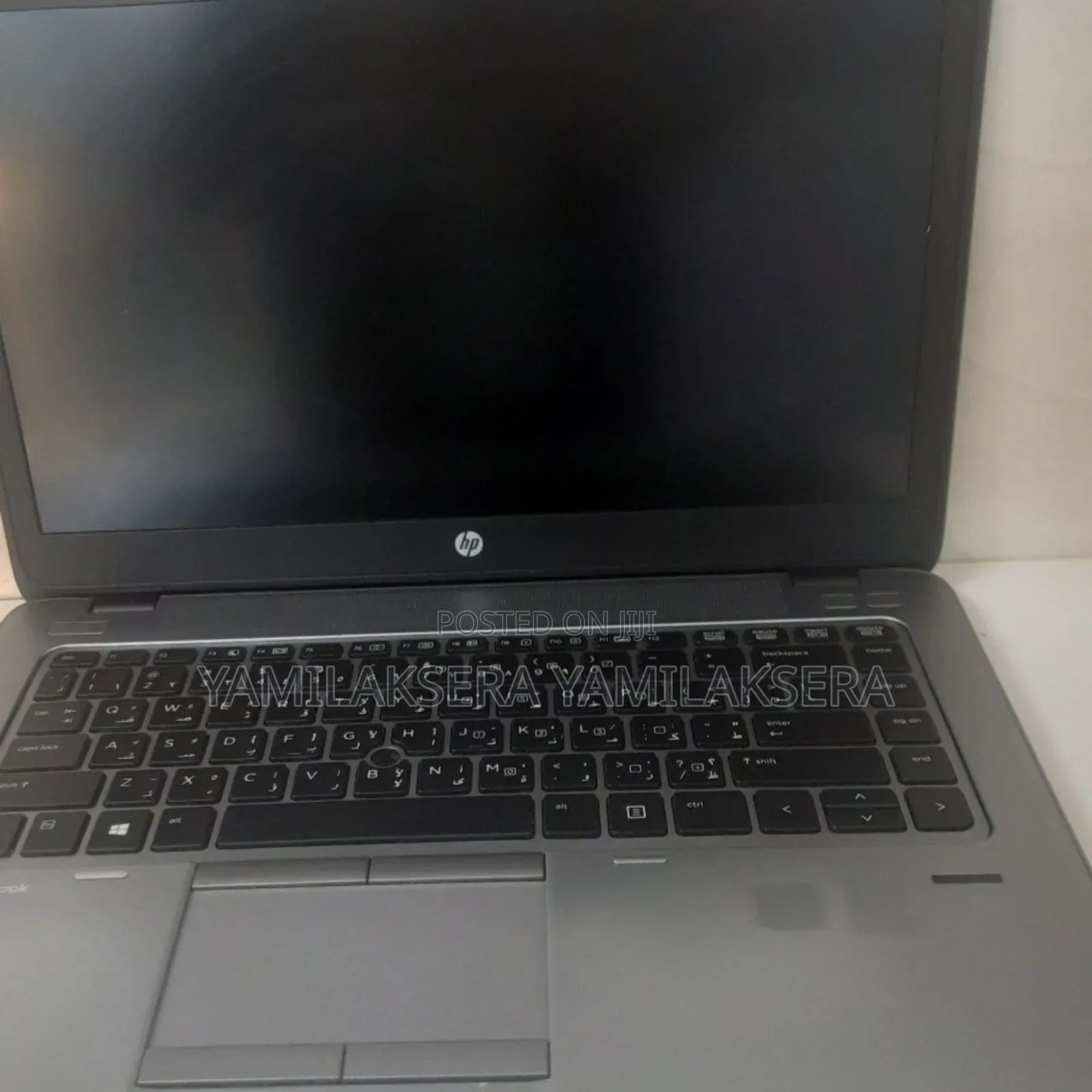 New Laptop HP EliteBook 840 G2 8GB Intel Core I5 HDD 1T