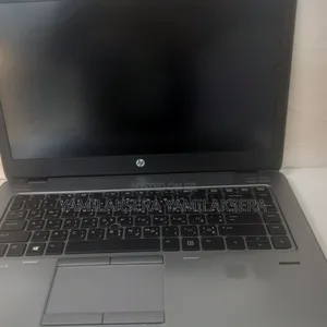 New Laptop HP EliteBook 840 G2 8GB Intel Core I5 HDD 1T