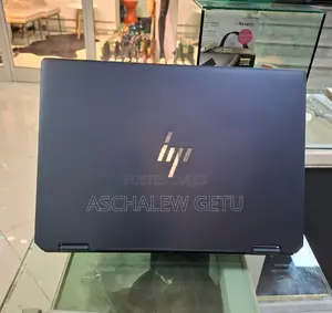 New Laptop HP Spectre 32GB Intel Core Ultra 7 SSD 1T