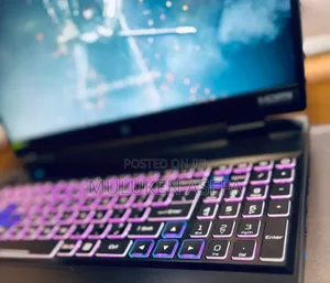 Photo - New Laptop Acer Predator 15 16GB Intel Core I9 SSD 1T