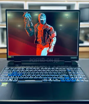 New Laptop Acer Predator 15 16GB Intel Core I9 SSD 1T