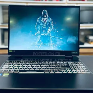 New Laptop Acer Predator 15 16GB Intel Core I9 SSD 1T