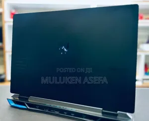 New Laptop Acer Predator 15 16GB Intel Core I9 SSD 1T