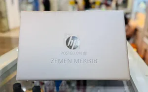 Photo - New Laptop HP Pavilion 15 16GB Intel Core I5 SSD 512GB