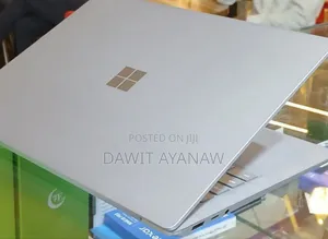 New Laptop Microsoft Surface Laptop 4 16GB Intel Core I7 SSD 512GB