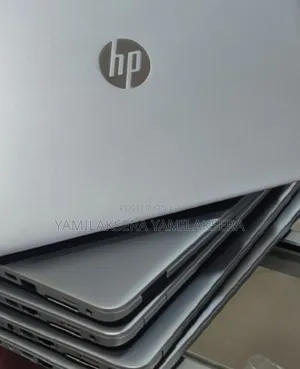 New Laptop HP EliteBook 840 G3 8GB Intel Core I5 HDD 1T