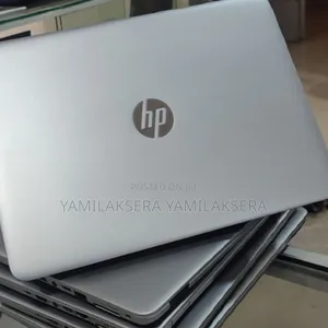 New Laptop HP EliteBook 840 G3 8GB Intel Core I5 HDD 1T
