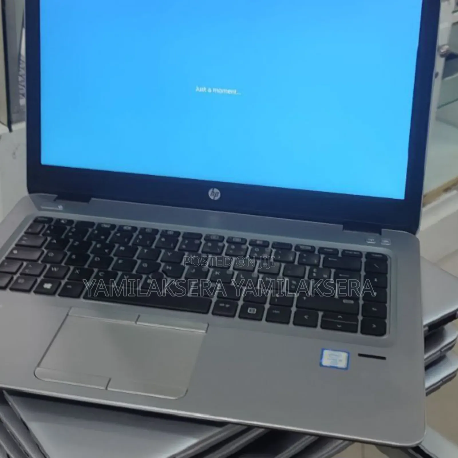 New Laptop HP EliteBook 840 G3 8GB Intel Core I5 HDD 1T