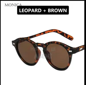 Retro Sunglasses