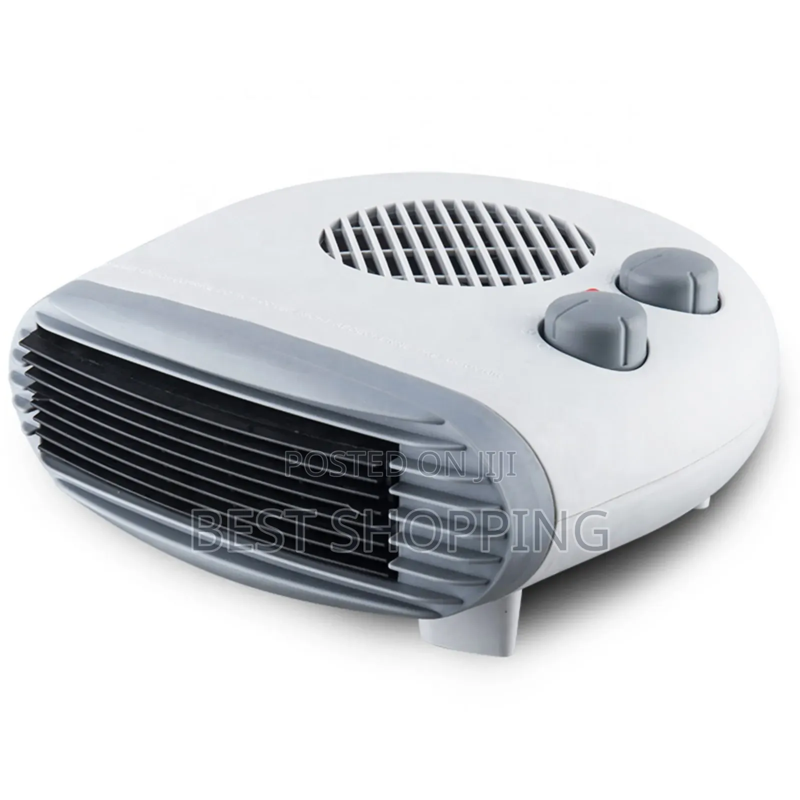 Jl Niva Fan Heater የቤት ማሞቂያ