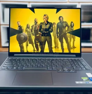 New Lenovo Legion Y7000P IRX9 Gaming Laptop 24GB Intel Core I7 512GB