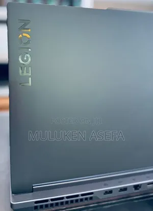 New Lenovo Legion Y7000P IRX9 Gaming Laptop 24GB Intel Core I7 512GB