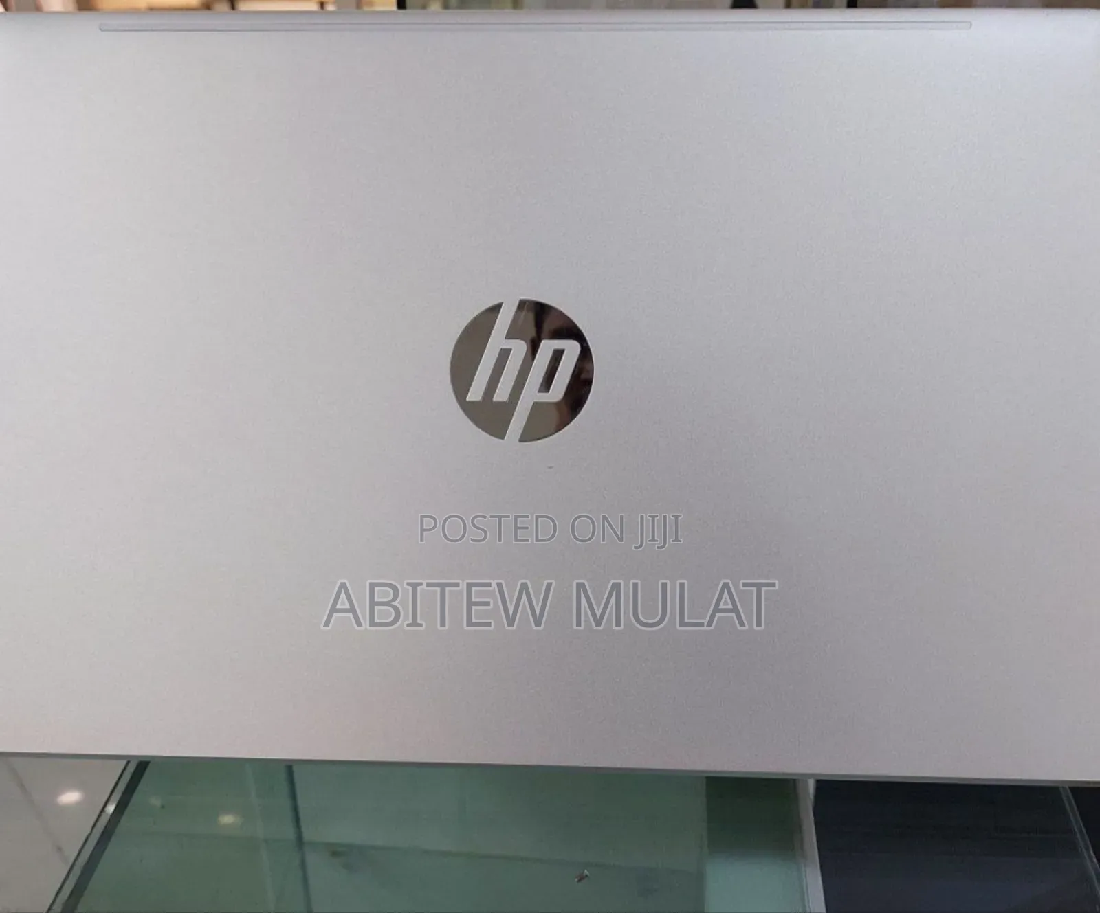 New Laptop HP ProBook 450 G8 16GB Intel Core I5 SSD 512GB