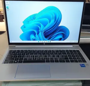 New Laptop HP ProBook 450 G8 16GB Intel Core I5 SSD 512GB
