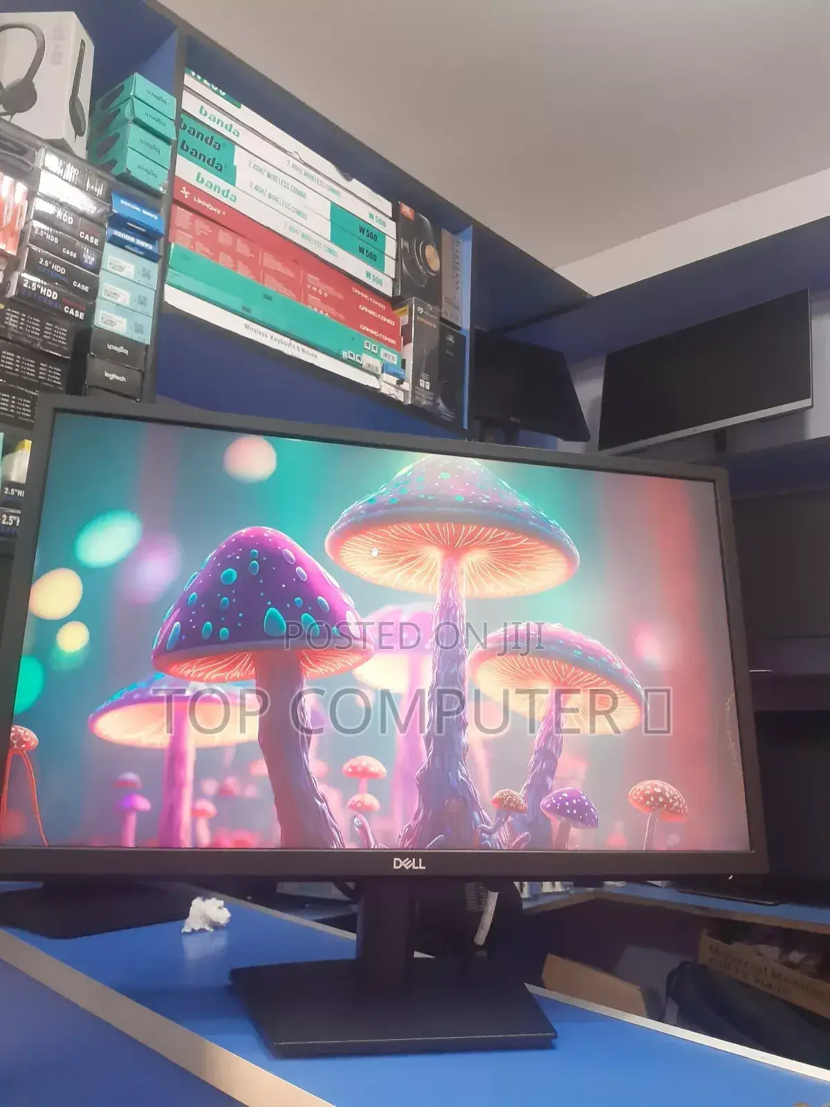 Dell 24inch Moniter