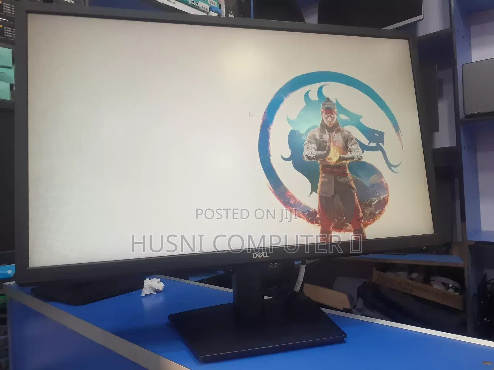 Dell 24inch Moniter