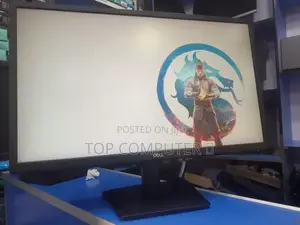 Dell 24inch Moniter