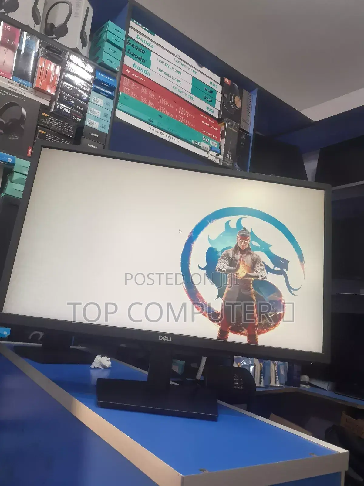 Dell 24inch Moniter