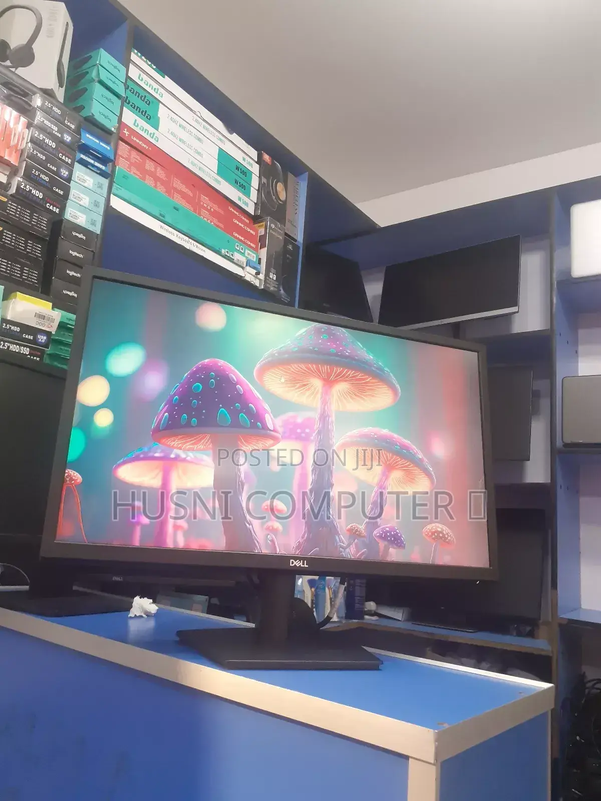 Dell 24inch Moniter