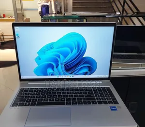 New Laptop HP ProBook Pro 6470B 16GB Intel Core I5 SSD 512GB