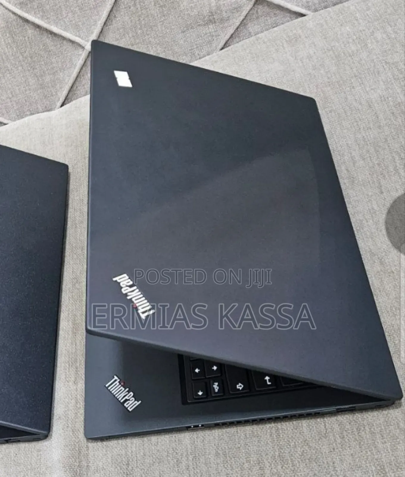 New Laptop Lenovo ThinkPad 10 4GB Intel Core I3 HDD 500GB