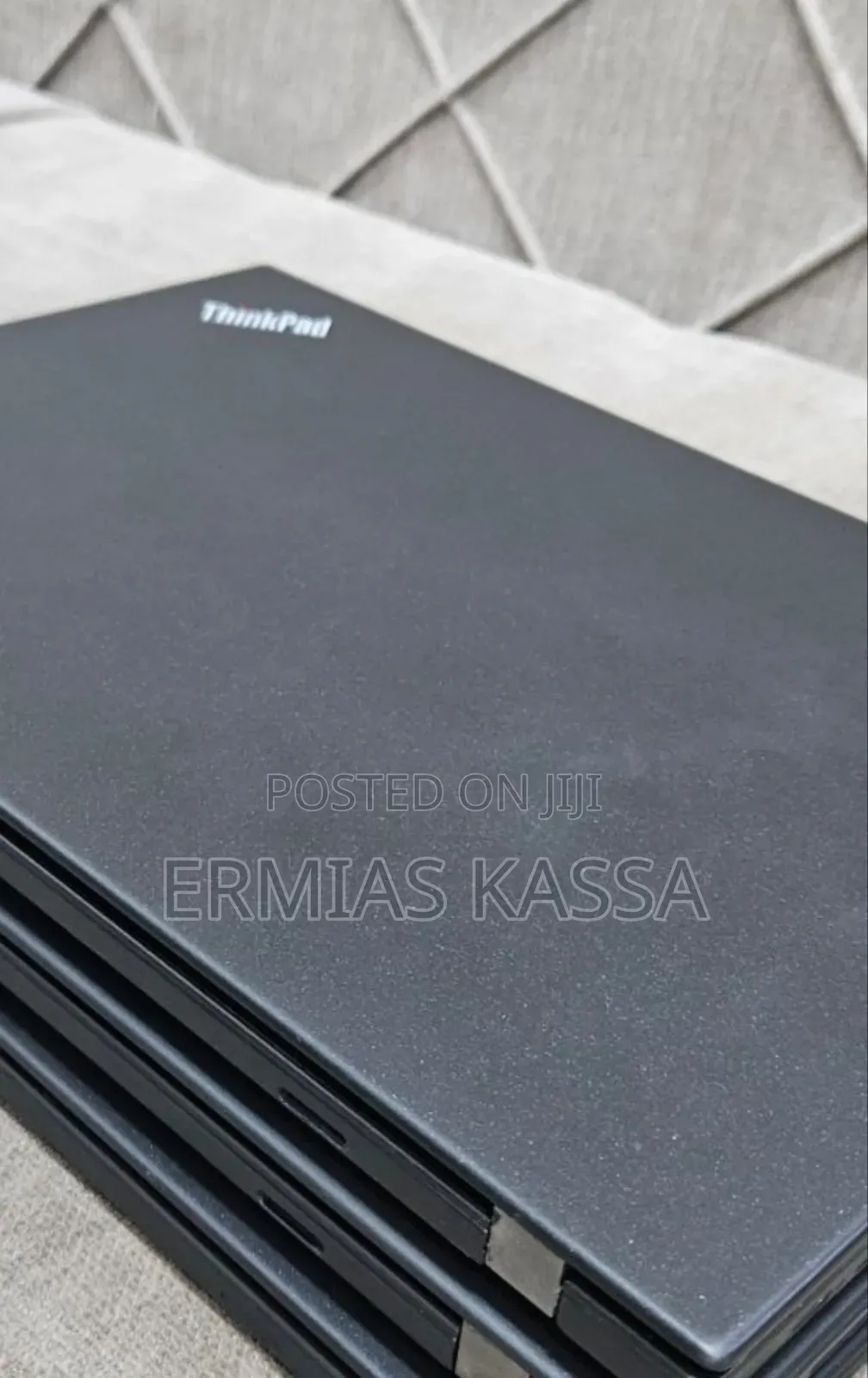 New Laptop Lenovo ThinkPad 10 4GB Intel Core I3 HDD 500GB