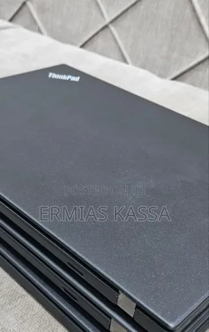 New Laptop Lenovo ThinkPad 10 4GB Intel Core I3 HDD 500GB