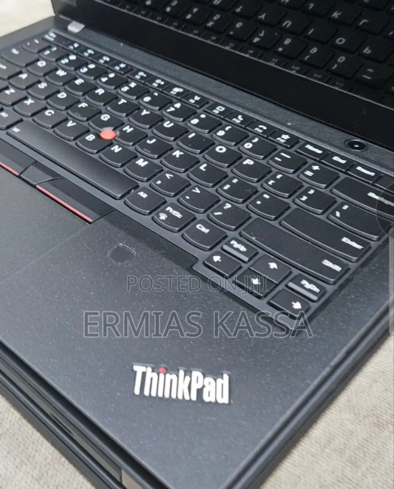 New Laptop Lenovo ThinkPad 10 4GB Intel Core I3 HDD 500GB