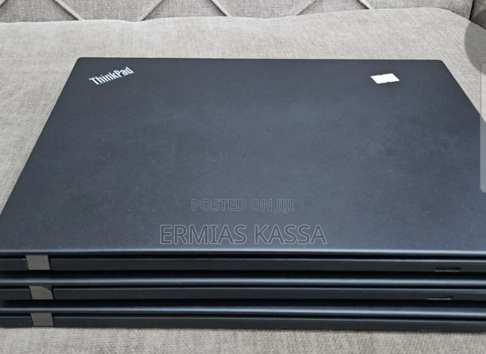 New Laptop Lenovo ThinkPad 10 4GB Intel Core I3 HDD 500GB