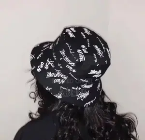 Double-Sided Wear Bucket Hats