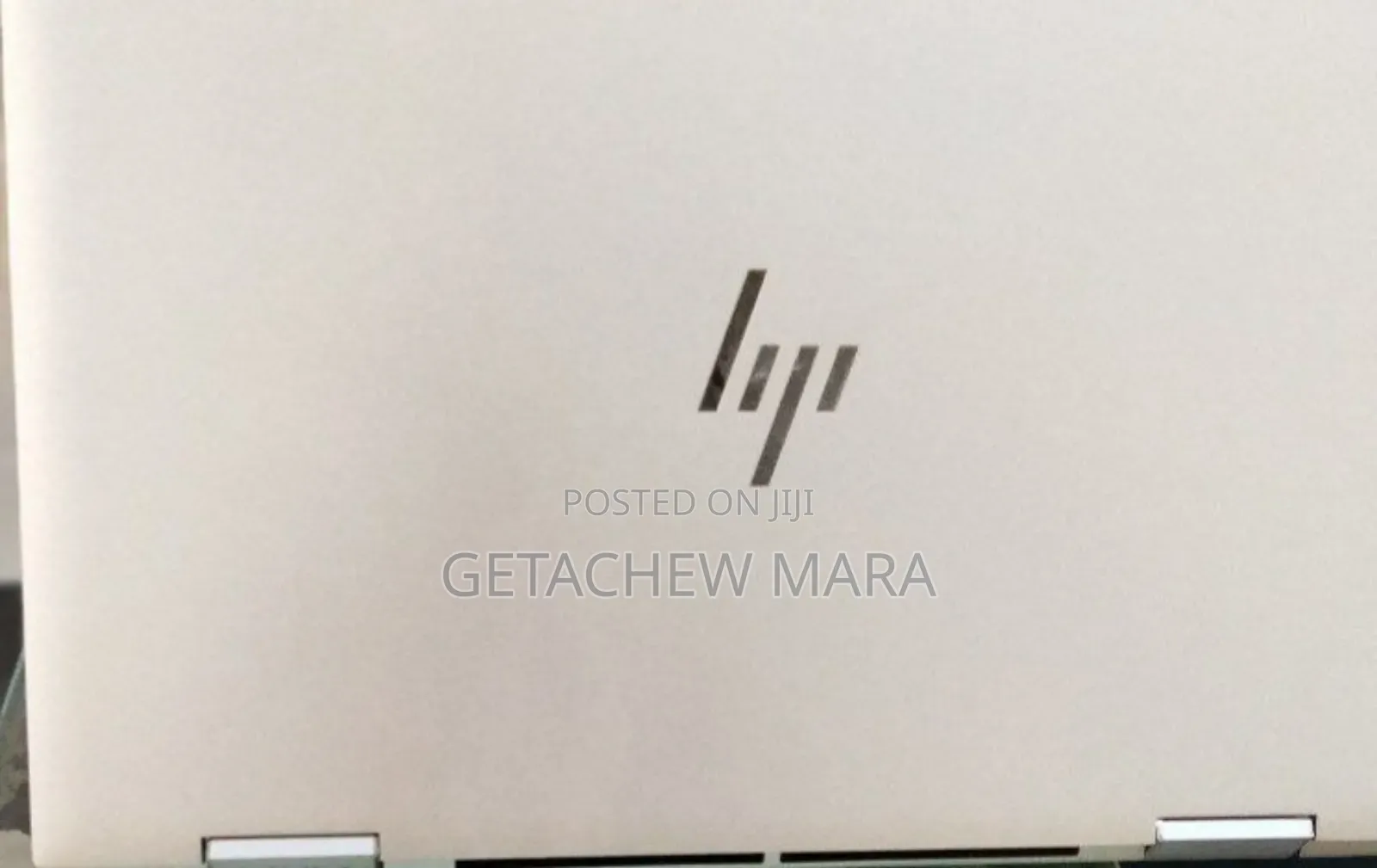 New Laptop HP Envy X360 8GB Intel Core I7 SSD 512GB