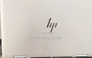 Photo - New Laptop HP Envy X360 8GB Intel Core I7 SSD 512GB