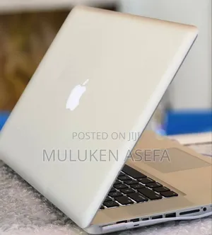 New Laptop Apple MacBook 2010 4GB Intel Core I7 SSD 512GB