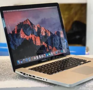 New Laptop Apple MacBook 2010 4GB Intel Core I7 SSD 512GB