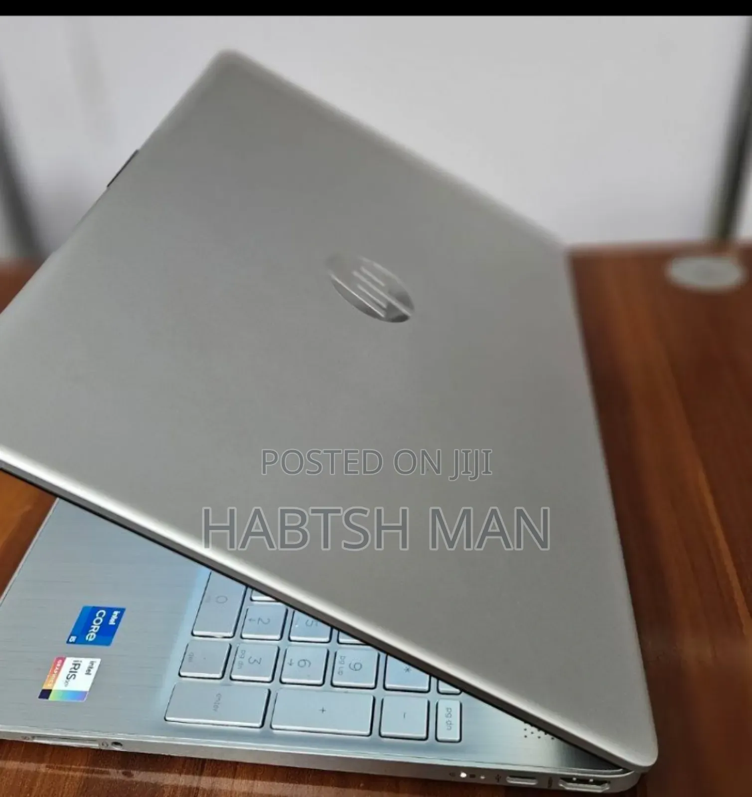 New Laptop HP Stream Notebook 8GB Intel Core i5 SSD 512GB