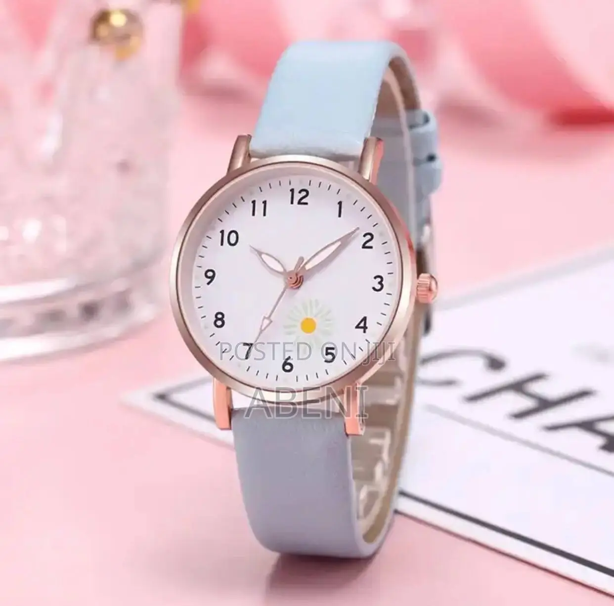 Watches for Women Luminous Retro