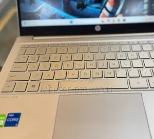 New Laptop HP Pavilion 14 16GB Intel Core I5 SSD 512GB
