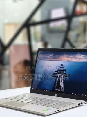 New Laptop HP Pavilion 15 8GB Intel Core I7 SSD 512GB