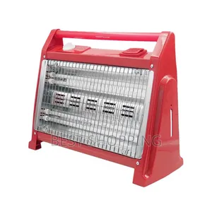 Luxgen Quartz Heater 4 Quartz Tubes ባለ 4 አምፖል