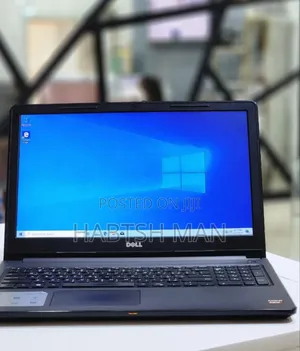 Photo - Laptop Dell Vostro DVCI309 4GB AMD HDD 500GB