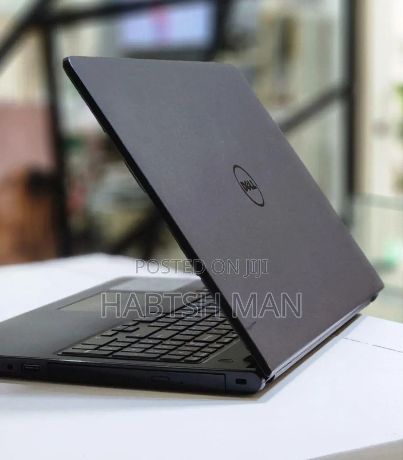 Laptop Dell Vostro DVCI309 4GB AMD HDD 500GB