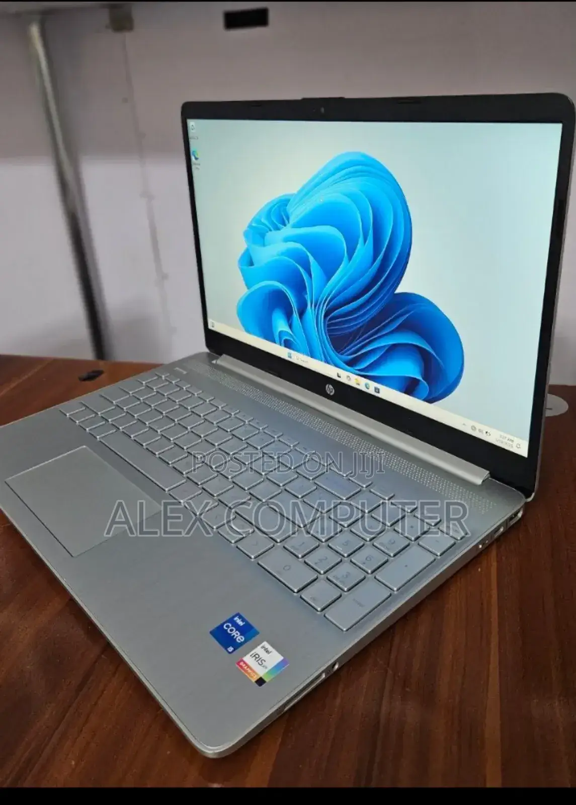 New Laptop HP Stream Notebook 8GB Intel Core I5 SSD 512GB