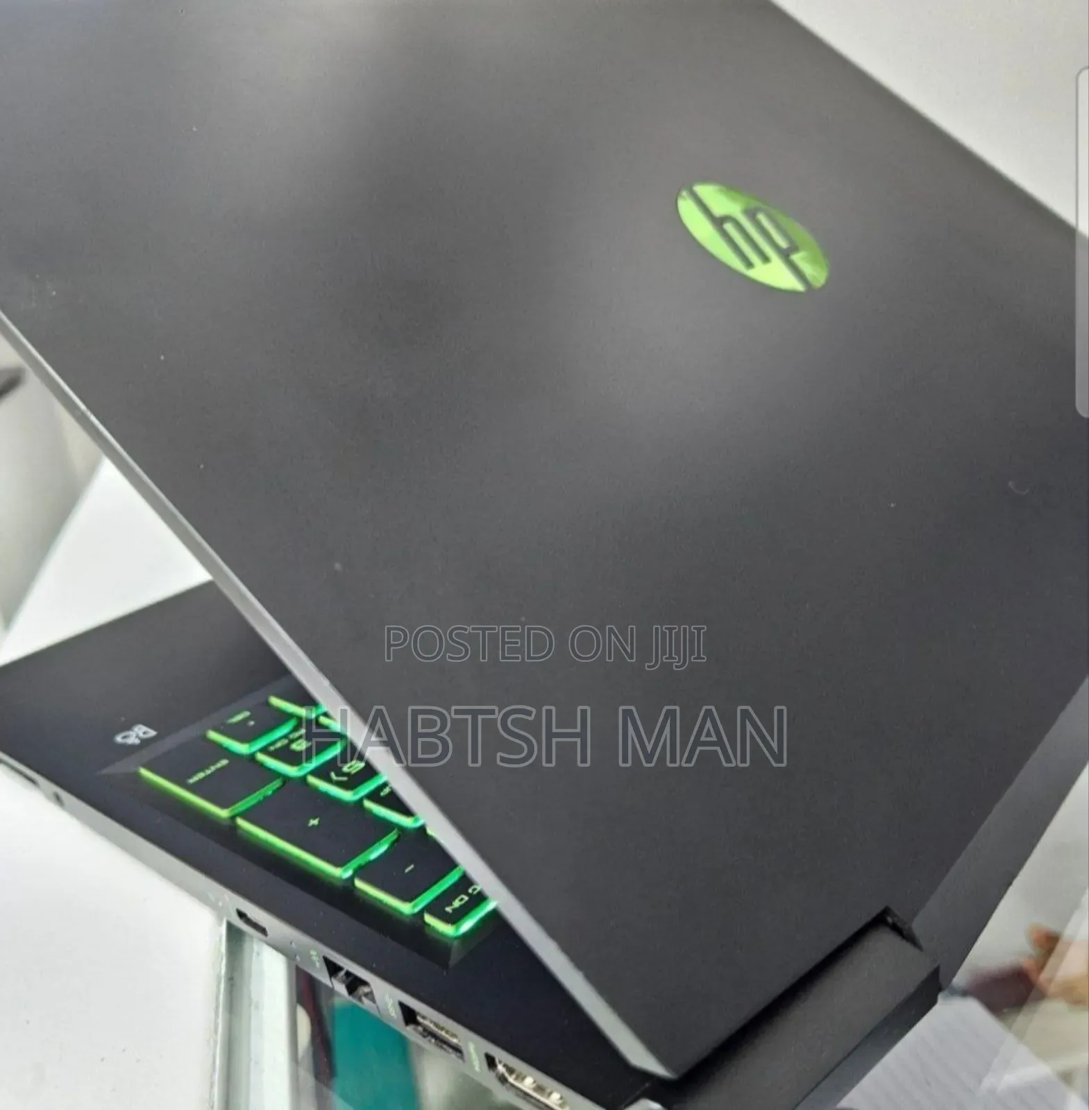 New Laptop HP Pavilion Power 15 16GB Intel Core i7 HDD+SSD 1T